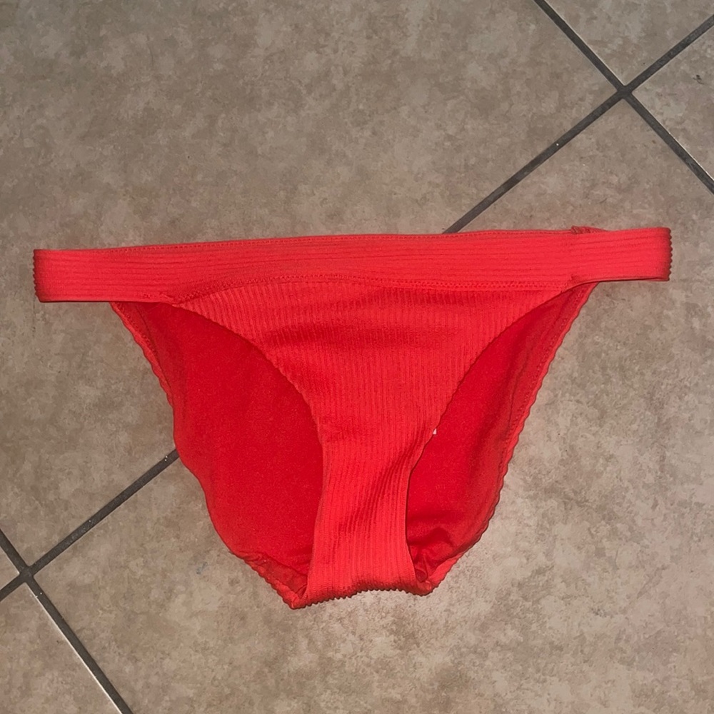 Hollister bikini bottom
